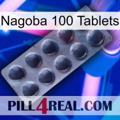 Nagoba 100 Tablets 30